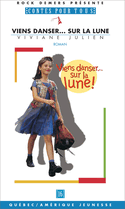 Viens danser...  sur la lune !